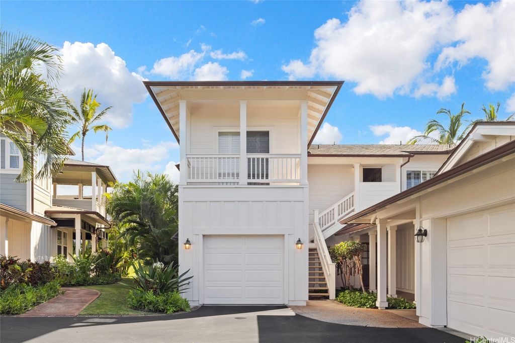 92-1106 Olani Street 18-3, Kapolei, HI 96707