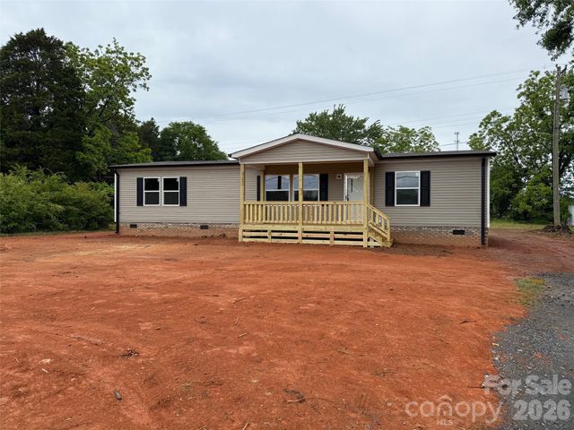 3932 Sunset Boulevard, Shelby, NC 28152