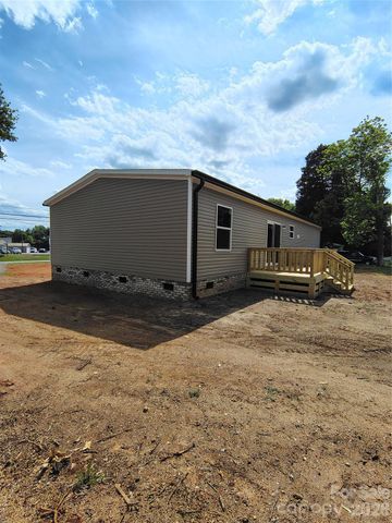 3932 Sunset Boulevard, Shelby, NC 28152