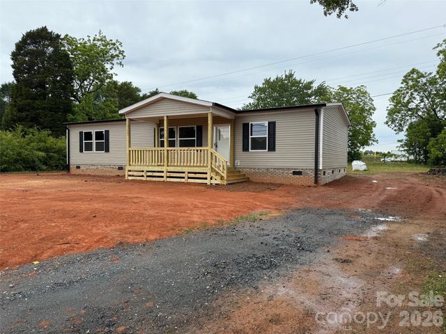 3932 Sunset Boulevard, Shelby, NC 28152
