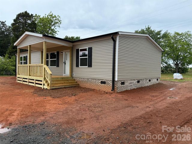 3932 Sunset Boulevard, Shelby, NC 28152