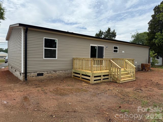 3932 Sunset Boulevard, Shelby, NC 28152