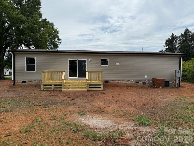 3932 Sunset Boulevard, Shelby, NC 28152
