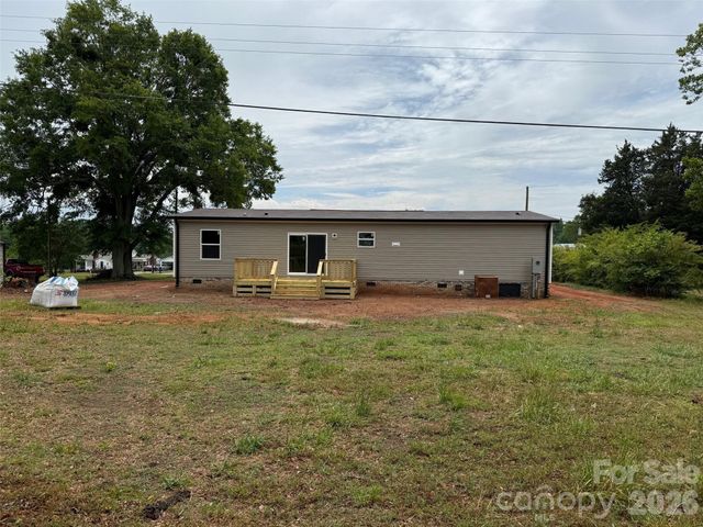 3932 Sunset Boulevard, Shelby, NC 28152