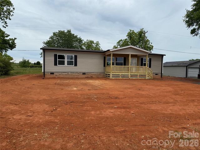 3932 Sunset Boulevard, Shelby, NC 28152