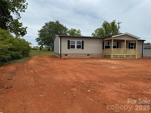 3932 Sunset Boulevard, Shelby, NC 28152