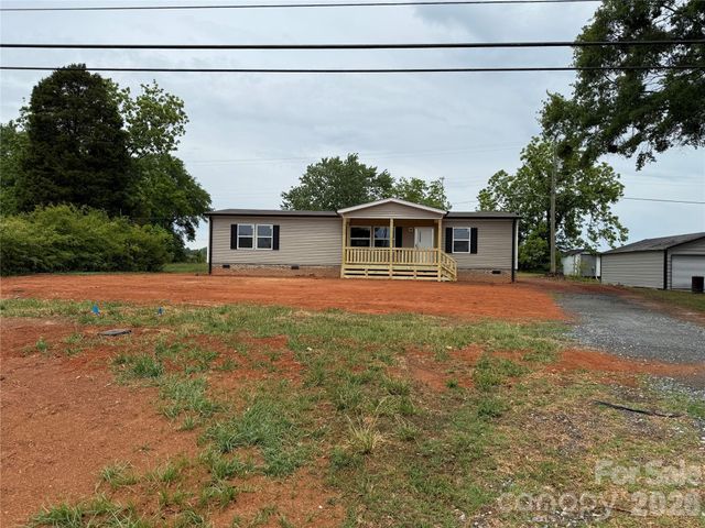 3932 Sunset Boulevard, Shelby, NC 28152