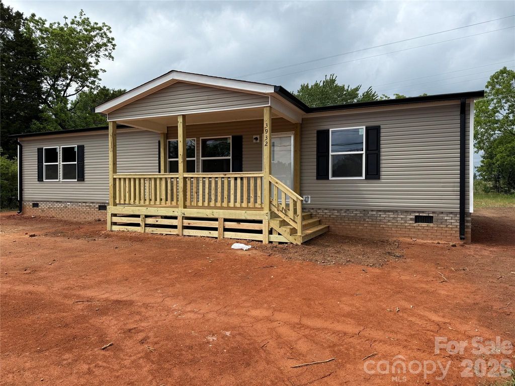 3932 Sunset Boulevard, Shelby, NC 28152