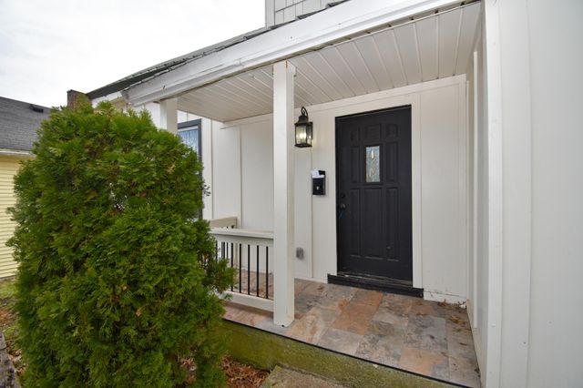 718 W Lexington Avenue, Danville, KY 40422