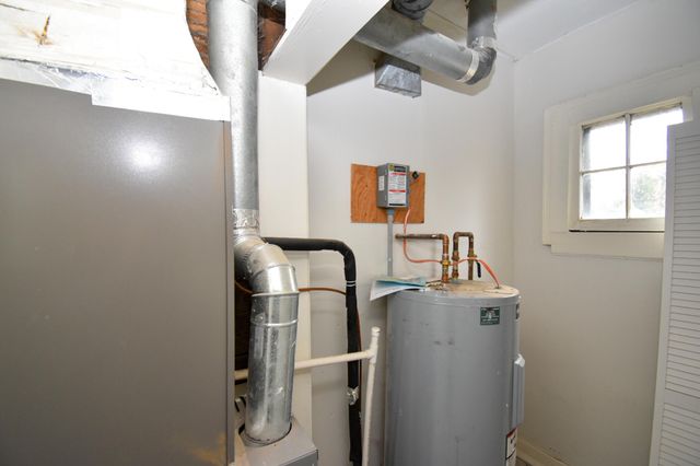 718 W Lexington Avenue, Danville, KY 40422