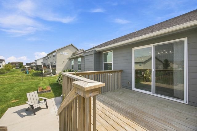 606 NW Reinhart Drive, Ankeny, IA 50023