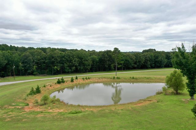 505 Possum Trot Road, Melbourne, AR 72556