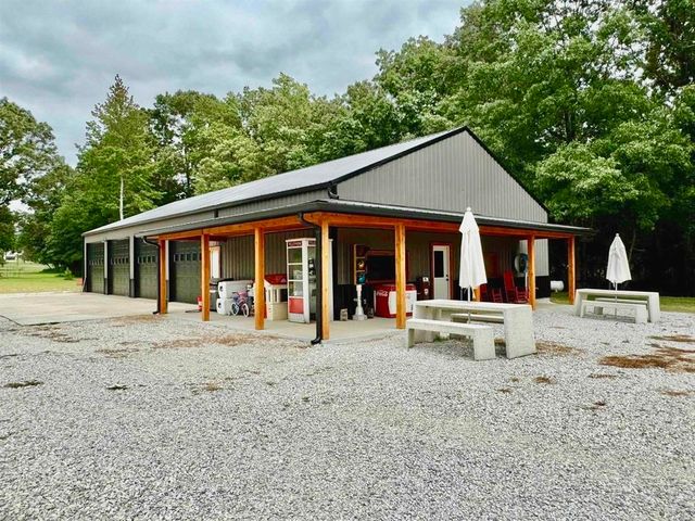 505 Possum Trot Road, Melbourne, AR 72556