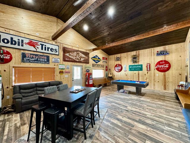 505 Possum Trot Road, Melbourne, AR 72556