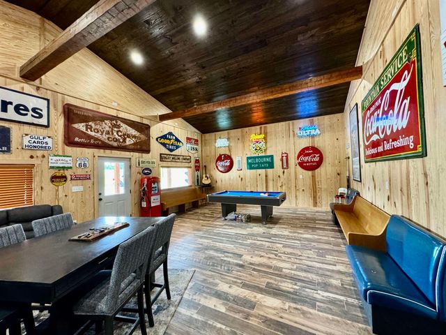 505 Possum Trot Road, Melbourne, AR 72556