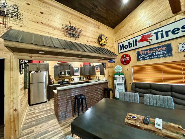 505 Possum Trot Road, Melbourne, AR 72556