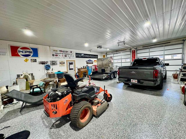 505 Possum Trot Road, Melbourne, AR 72556