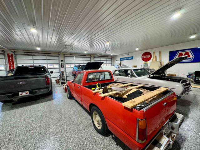 505 Possum Trot Road, Melbourne, AR 72556