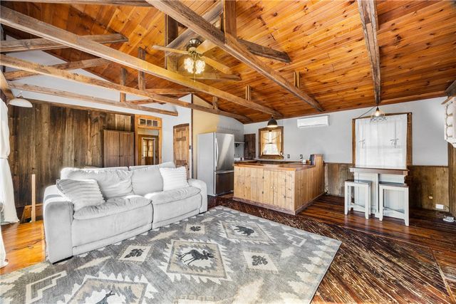 11402 Canaseraga Road, Ossian, NY 14437