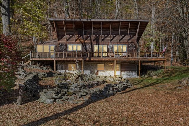 11402 Canaseraga Road, Ossian, NY 14437