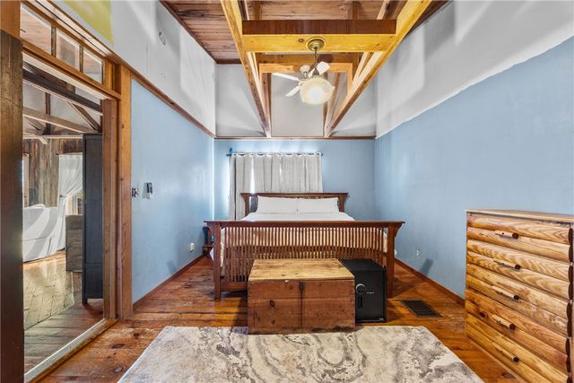 11402 Canaseraga Road, Ossian, NY 14437