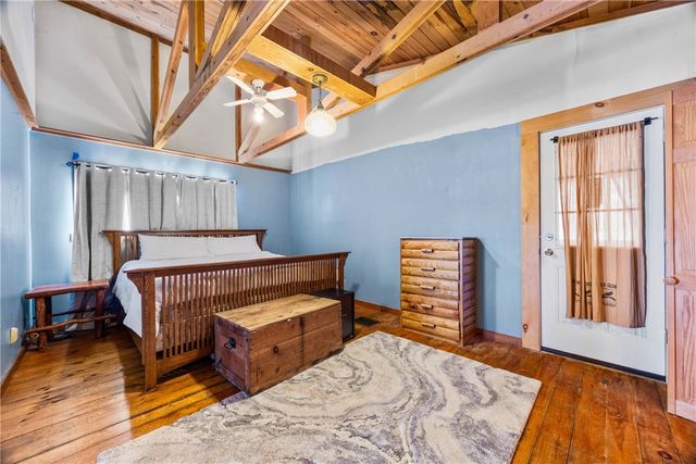 11402 Canaseraga Road, Ossian, NY 14437