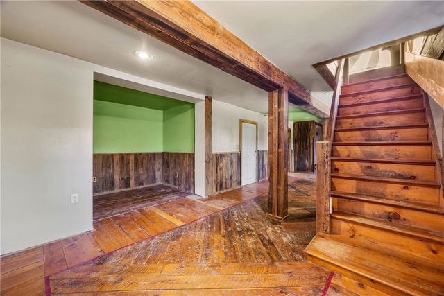 11402 Canaseraga Road, Ossian, NY 14437