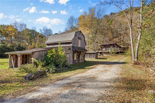 11402 Canaseraga Road, Ossian, NY 14437