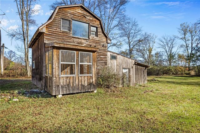 11402 Canaseraga Road, Ossian, NY 14437