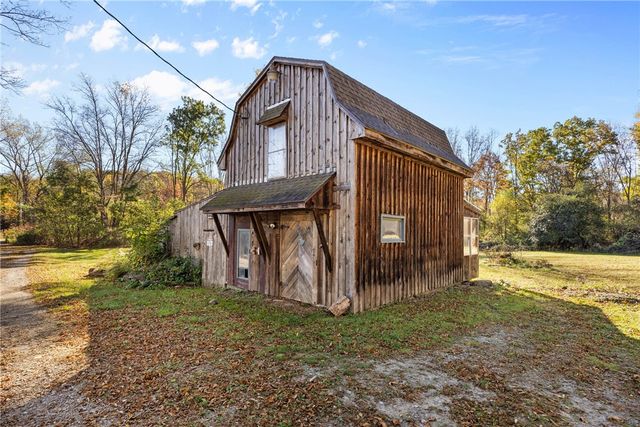 11402 Canaseraga Road, Ossian, NY 14437