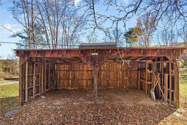 11402 Canaseraga Road, Ossian, NY 14437