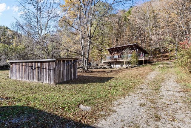 11402 Canaseraga Road, Ossian, NY 14437