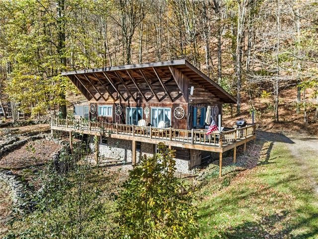 11402 Canaseraga Road, Ossian, NY 14437