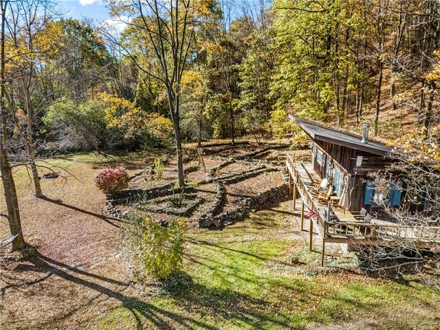 11402 Canaseraga Road, Ossian, NY 14437