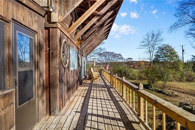 11402 Canaseraga Road, Ossian, NY 14437