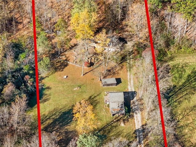 11402 Canaseraga Road, Ossian, NY 14437