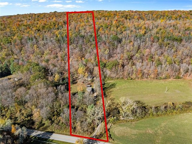 11402 Canaseraga Road, Ossian, NY 14437
