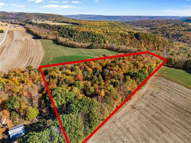 11402 Canaseraga Road, Ossian, NY 14437