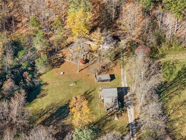 11402 Canaseraga Road, Ossian, NY 14437