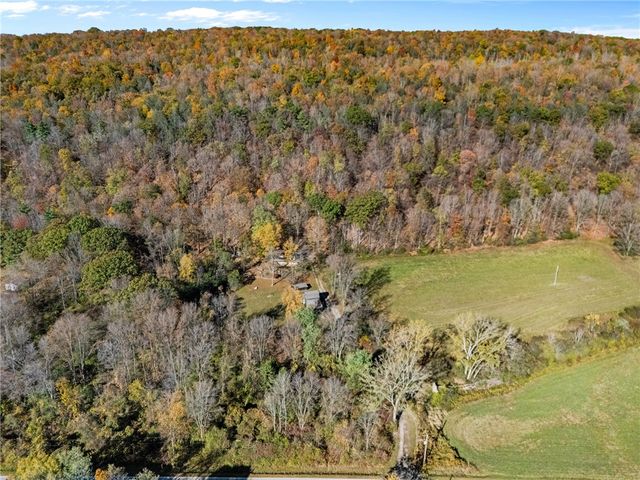11402 Canaseraga Road, Ossian, NY 14437