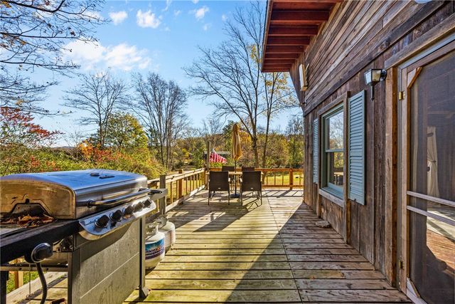 11402 Canaseraga Road, Ossian, NY 14437