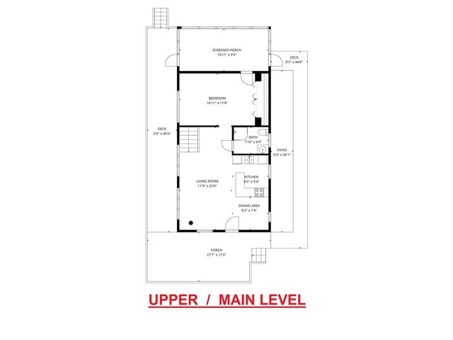 11402 Canaseraga Road, Ossian, NY 14437