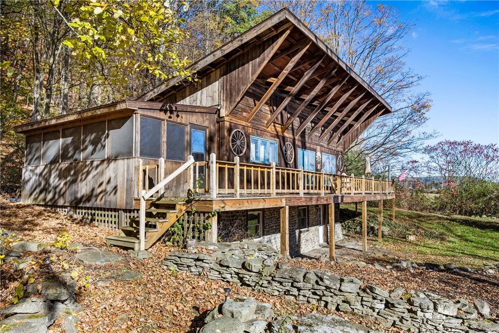 11402 Canaseraga Road, Ossian, NY 14437