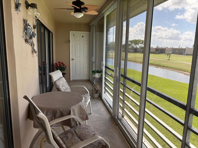 464 Piedmont J, Delray Beach, FL 33484