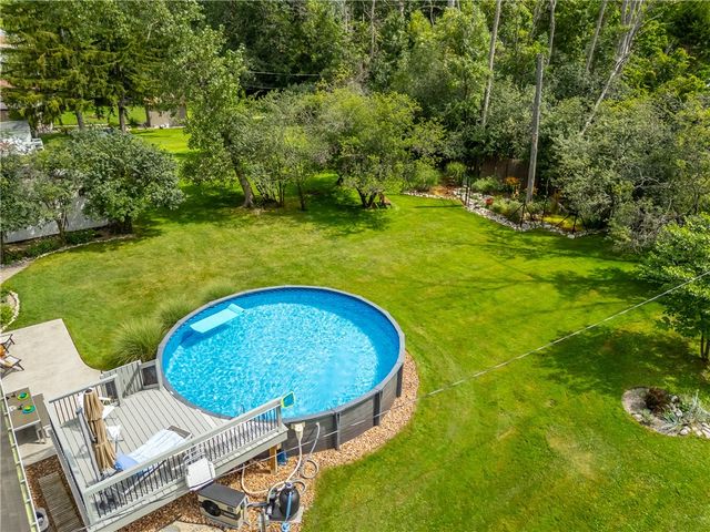 172 Hemingway Drive, Brighton, NY 14620