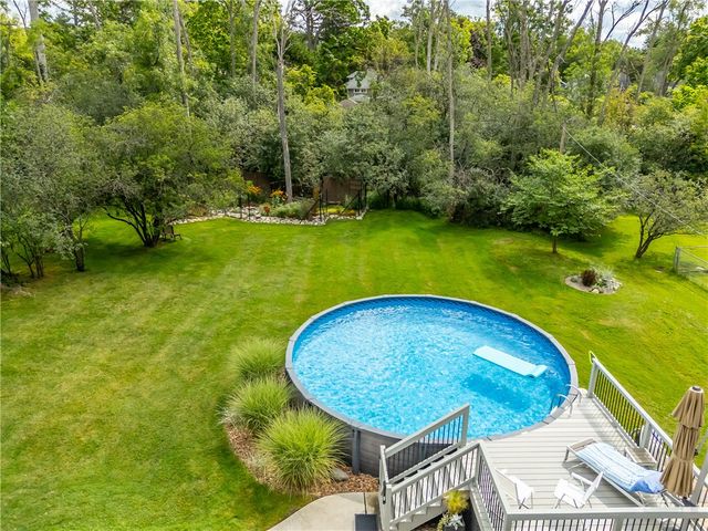 172 Hemingway Drive, Brighton, NY 14620