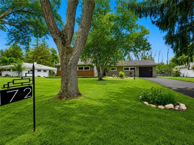 172 Hemingway Drive, Brighton, NY 14620