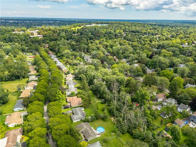 172 Hemingway Drive, Brighton, NY 14620