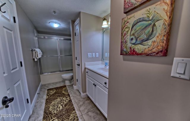 5004 Thomas Drive 1806, Panama City, FL 32408