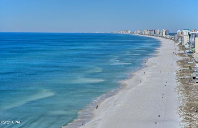 5004 Thomas Drive 1806, Panama City, FL 32408